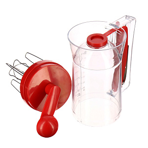 Миксер Mix It Bradex 000000000001145059