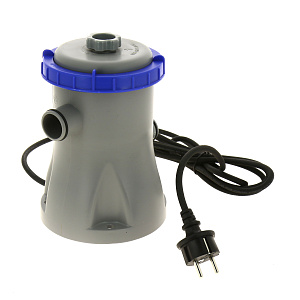 BW Фильтр-насос 1249 л/час (330 gal)  58381 000000000001184183