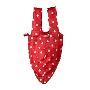 Складная сумка Mini maxi ruby dots Reisenthel 000000000001123272