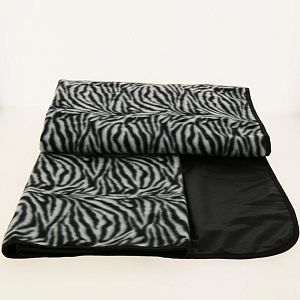 Коврик для пикника 120х150см ИУ Зебра полиэстер R020214 000000000001175922