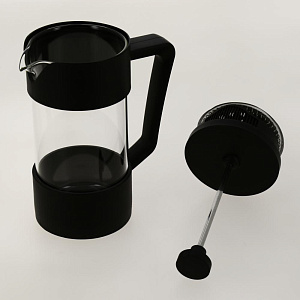 Френч-пресс 350мл CRISTELLE Balance стекло 000000000001203329