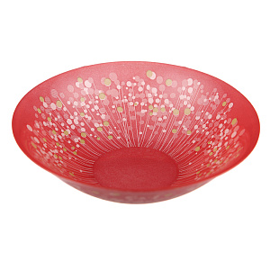 Миска Flowerfield Red Luminarc 000000000001065191