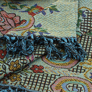 Покрывало Гобелен Софти, 175х205 см 000000000001141164