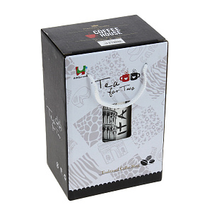 Чайный набор ITALY, 3 предмета 000000000001176041