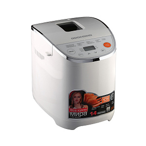 Хлебопечь RBM-1906 Redmond, белый 000000000001129181