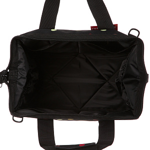 Сумка Allrounder M dots Reisenthel 000000000001123236