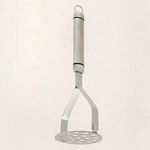 Набор кухонных принадлежностей 7предметов LaDina нержавеющая сталь 16400 000000000001204496