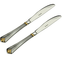 Набор столовых ножей Неаполь Matissa, 2 шт. 000000000001091102
