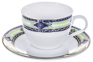 Набор чайный 12 предметов BALSFORD Бристоль Роберт фарфор 000000000001194008