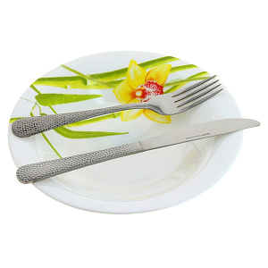 БАМБУКОВОЕ ДЕРЕВО Тарелка суповая 21см LUMINARC 000000000001005095