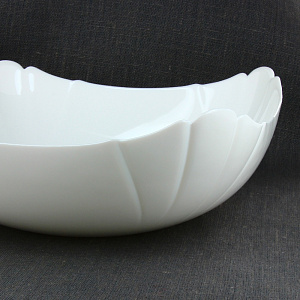 LOTUSIA Набор столовой посуды 19 предметов опал H1792 000000000001066867