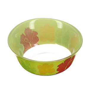 ГИБИСКУС ЗЕЛЕНЫЙ Салатник 12см LUMINARC 000000000001064966