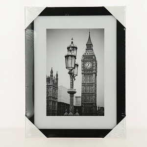 Картина для интерьера 30х40 - это современное и актуальное направление в дизайне помещений. Материал: Дерево 000000000001195682