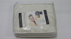 КОРИДЭЙЛ Одеяло 140х200,1пр,хлопок/овечья шерсть/полиэф.вол. 20.04.17.0114 000000000001195862