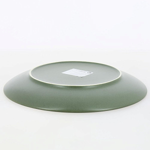 Тарелка обеденная 27см ND PLAY Малахит фарфор 000000000001210942