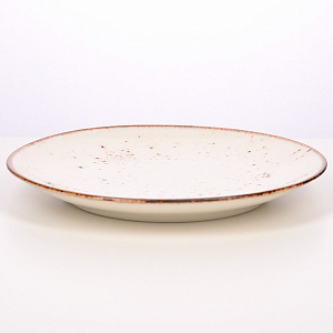 Набор столовой посуды 24 предмета TULU PORSELEN Deniz MILKY фарфор 000000000001210101