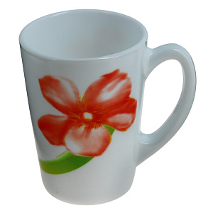 СВИТ ИМПРЕШЕН Кружка 320мл LUMINARC E4939 000000000001061011