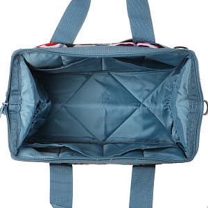 Сумка Allrounder M flower Reisenthel 000000000001123238