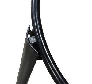 Тренога для казана 7л D32,4см h47см KUKMARA сталь 000000000001210739