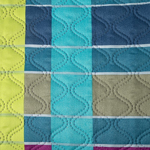 Покрывало Экономь и Я Ультрастеп "Лофт" 180х210±5см, микрофайбер, пл.215г/м2, 100% полиэстер 4072864 000000000001200078