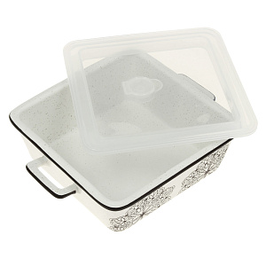 Форма для запекания Termico, 24.5х20 см, керамика 000000000001163918