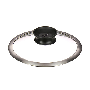 Кастрюля с крышкой Attraction Non Pyrex, 18 см 000000000001142283