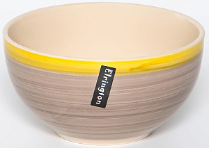 Салатник 14см/500мл ELRINGTON АЭРОГРАФ Полдень керамика 000000000001207324