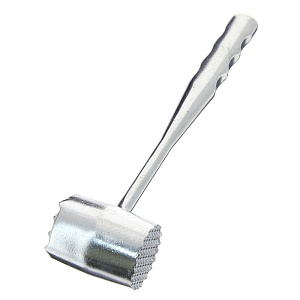 Молоток для мяса 200гр 20,5см METALTEX 000000000001087693
