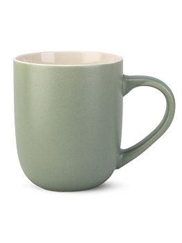 Кружка 270мл в ассортименте керамика 000000000001227207