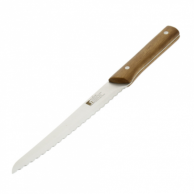 Набор ножей Bergner, 13 предметов, нержавеющая сталь 000000000001170688