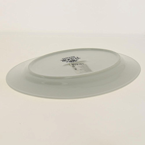 Блюдо овальное 30см TUDOR ENGLAND Royal Sutton фарфор 000000000001181771