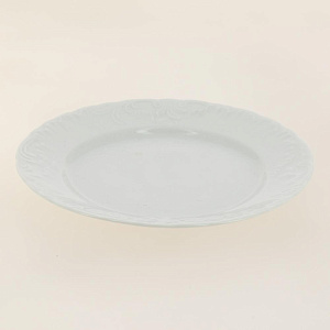 Набор тарелок десертных 6шт 17см CMIELOW Rococo фарфор 000000000001172699