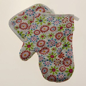 Набор кухонный23*15,5и15,5*15,5розF020013 000000000001174681