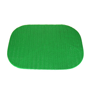 Набор универсальных ковриков Мультидом, 30?40 см, ПВХ, 4 шт. 000000000001127043