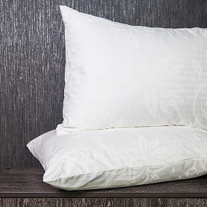 Комплект постельного белья Verossa, евро, страйп 000000000001093396