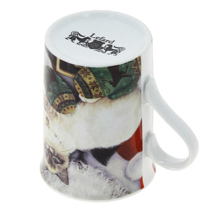 Чайный набор Прогресс, 300мл, 4 предмета 000000000001151980