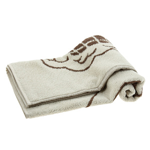 Полотенце, 50х80 см, хлопок 000000000001169695