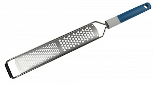 Терка 38,5см FACKELMANN TASTY с ручкой нержавеющая сталь термостойкий пластик 000000000001208850