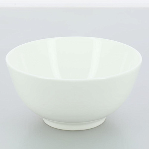 Пиала 12,5см 400мл КОРАЛЛ Общепит керамика 000000000001208521