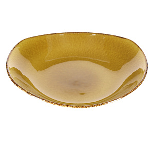 Глубокая тарелка Terramesa Mustard Steelite, 25.5 см 000000000001123922