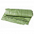 Мешки плетеные 55х95см скрутка по 10шт зеленый полипропилен 000000000001218059