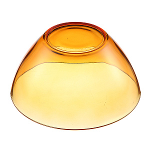 Салатник Crazy Colors Orange Luminarc, 12 см 000000000001120234