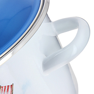 Кастрюля Хочу на море, 5.5л 000000000001172881