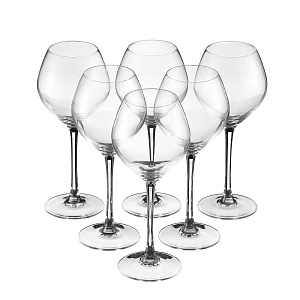 Набор фужеров Wine Emotions Cristal D'arques, 350мл, 6 шт. 000000000001120158