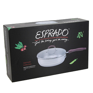 Сковорода Optimale, 24 см 000000000001083933