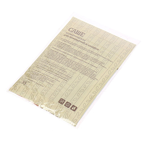 Ароматическое саше DE'NASTIA Оазис 35гр 3шт F000002 000000000001133581