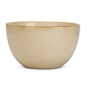 Салатник 14см в ассортименте керамика 000000000001220040