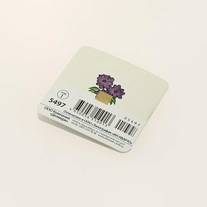 Открытка Лакарт Дельта, код 1 000000000001038423