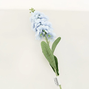 Цветок искусственный "Мальва" 84см R010720 000000000001199217