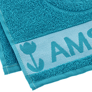 Полотенце Амстердам, 50х80 см 000000000001176631